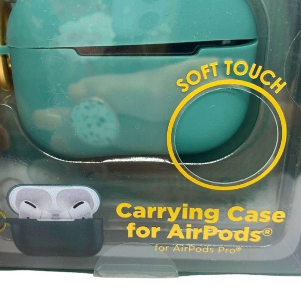 Sarina Carrying Case for AirPods Pro